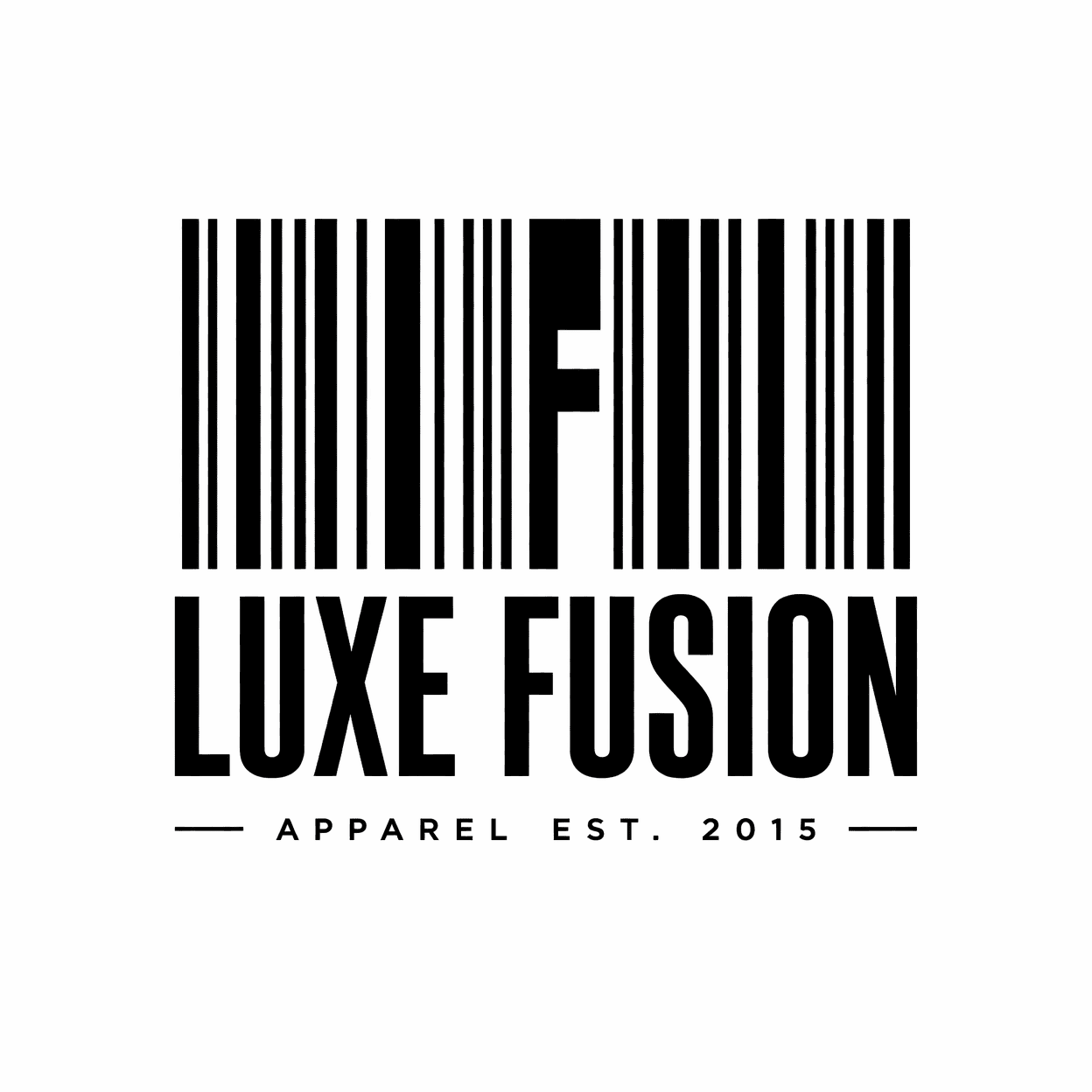 Luxe Fusion Apparel Store
